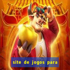 site de jogos para ganhar dinheiro via pix